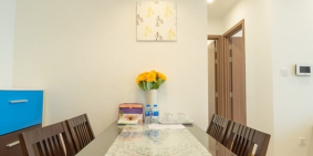 CHO THUÊ CĂN HỘ CAO CẤP VINHOMES SKY LAKE