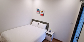 CHO THUÊ CĂN HỘ CAO CẤP VINHOMES SKY LAKE