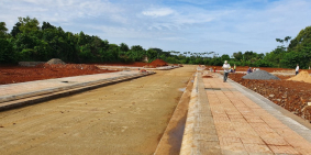 bán đất nền dự án hòa long town