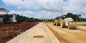 ban đất nền chính chủ có có thổ cư 100 óc sổ riêng pháp lý minh bạch