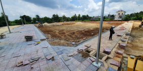 BÁN ĐẤT NỀN TẠI XÃ HÒA LONG TP BÀ RỊA CÓ SỔ RIÊNG CHÍNH CHỦ