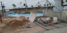 bán gấp lô đất để trả nợ về quê