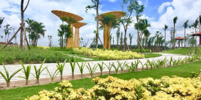 [Cực sốc] Dự án đất nền giá rẻ KDC Đức Phát 3, gần QL13, thị trấn Lai Uyên, tỉnh