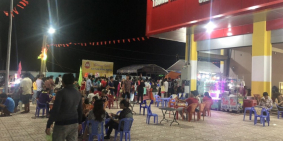 Thạnh Phú center, mở đầu dự án đất nền miền tây, giá 10tr/m2