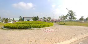 Đất nền sổ sẵn công chứng ngay chỉ 650TR/100m2 ngay TTTP Biên Hòa.