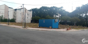 Giá Rẻ Bất Ngờ Biên Hoà New Town 2 Mặt Tiền Đường Nguyễn Thị Tồn CK 2 Lượng Vang