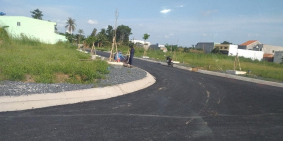 Sở hữu ngay vị trí đep, SHR trung tâm TP