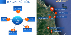 FLC QUẢNG NGÃI BEACH - GOLF RESORT