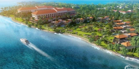 FLC QUẢNG NGÃI BEACH AND GOLF RESORT