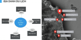 Mở bán dự án FLC QUÃNG NGÃI GIAI ĐOẠN 1 GÍA CHỈ 12TR/M2