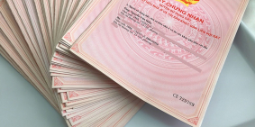 ĐẤT SỔ ĐỎ VEN BIỂN TRUNG TÂM PHÍA BẮC ĐỒNG HỚI - QUẢNG BÌNH - CHỈ 9,9TR/M2