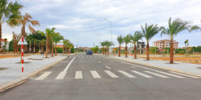 GOLDEN LAKE - QUẢNG BÌNH giá đầu tư GĐ1 siêu rẻ và tiềm năng.