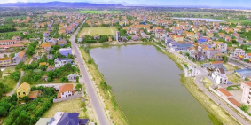 ĐẦU TƯ AN TOÀN, SỔ ĐỎ, PHÁP LÝ RÕ RÀNG, (9,9-11tr/m2)