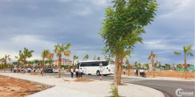 Golden Lake - Đất nền có sổ - 10 tr/m2 