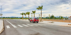 CHÀO BÁN ĐẤT NỀN VEN BIỂN NGAY TRUNG TÂM - SỔ ĐỎ TỪNG LÔ GIÁ ĐẦU TƯ