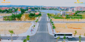 Tặng ngay 5 chỉ VÀNG + 1% chiết khấu khi đặt chỗ dự án Golden Lake Quảng Bình