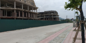 Bán đất nền ven biển tại Cẩm Bình