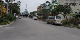 bán ô đất cao sơn 3 thẳng trục đường xuống bãi tắm quảng hồng