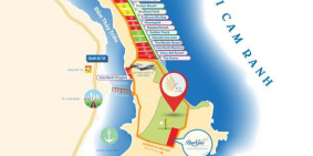 Dự án KN Paradise có Casino đầu tiên tại Bãi Dài, cơ hội đón đầu đợt tăng giá