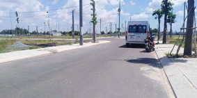 ĐẤT MẶT TIỀN KINH DOANH CẦN ĐƯỚC LONG AN PHÙ HỢP ĐẦU TƯ LƯỚT SÓNG ĐÃ CÓ SỔ HỒNG