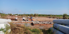 ĐẤT NỀN CHẤT LƯỢNG - MÓN HỜI ĐẦU TƯ - GẦN NINH KIỀU - THANH TOÁN TRƯỚC 300TR/NỀN