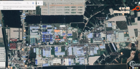 MỞ BÁN KHU ĐẤT BẮC BÌNH DƯƠNG GATEWAY CENTER ( NEW )