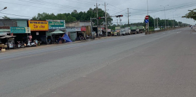 Gateway Center sản phẩm nằm trong khu công nghiệp Minh Hưng Hàn Quốc