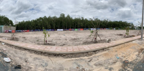 ĐẤT NỀN KCN MINH HƯNG HÀN QUỐC_THỔ CƯ SỔ RIÊNG_VỊ TRÍ CỰC ĐẸP