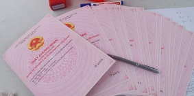 ĐấT BECAMEX, Bình Phước 242tr nhận nền 250m2 Hai mặt tiền ,đường vào  42m