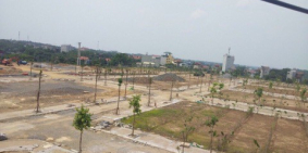 Chính chủ bán liên kề Khu đô thị Spring Town, dt 80m, giá 750 triệu