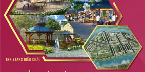 TNR Star Diễn Châu - Nơi đầu tư sinh lời 100% cho các nhà đầu tư