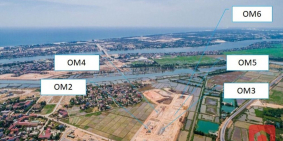 Chỉ 896tr sở hữu lô đất hot nhất TP Đồng Hới - Quảng Bình