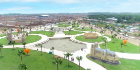 Tháng 8 Cơ hội đầu tư và một cuộc sống đẳng cấp