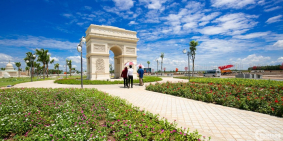 Đất nền, nhà Phố Cát Tường Phú Hưng, SHR, CK khủng,tặng vàng, góp 36 kỳ,