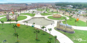 Đầu tư dự án sinh lợi nhuận cao Cát Tường Phú Hưng ( đợt 5)