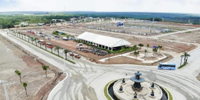 NHANH TAY ĐẶT CỌC ĐỂ NHẬN NGAY NỀN ĐẤT ĐẸP