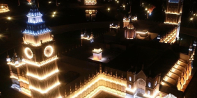 ĐẤT ĐẦU TƯ SINH LỜI CỰC KHỦNG- NGAY KHU TRUNG TÂM THAM QUAN GIẢI TRÍ