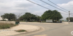 Đất nền dự án Hưng Long Residence, Tân Mỹ, Đức Hòa, chỉ từ 650tr/nền