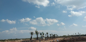 Dự án E.City Tân Đức giá rẻ bất ngờ