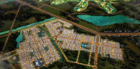 Đất nền giá chính chủ đầu tư 8 triệu/m2