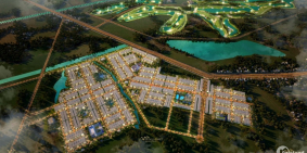 Hưng Long Residence - Đầu tư vinh hoa - Bước đi tỉ phú