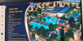 CHỈ 50TR SỞ HỮU NGAY NỀN ĐẸP TẠI HƯNG LONG RESIDENCE ĐẤT SÂN GOLF TÂN MỸ