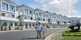 Siêu Dự ÁN  Khu Đô Thị GOFL RESIDENCE  Chỉ với  459 TRIỆU