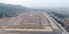 Sở hữu ngay dự án khu đô thị của Hưng Long Residence chỉ với 450triệu