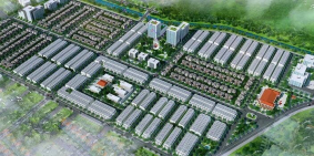 Dự án đất nền gần biển cuối cùng của thành phố Hạ Long, giá đầu tư