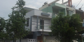 Bán  lô đất 272m2 xây biệt thự, nhà vườn cạnh đường Thăng Long, trường Skyline