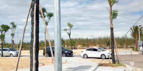 Nhơn Hội new city cơ hội trong tầm tay