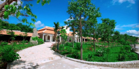 Đất Nền Khu Sinh Thái Nghỉ Dưỡng Giá Siêu Rẻ Chỉ 1,9tr/m2