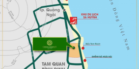 Cam kết sinh lời 30%/ năm khi đầu tư vào Green Complex City