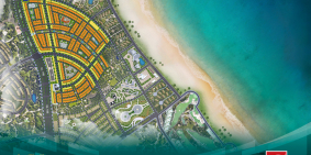 ĐẤT NỀN NHƠN HỘI TP QUY NHƠN PHÂN KHU 2